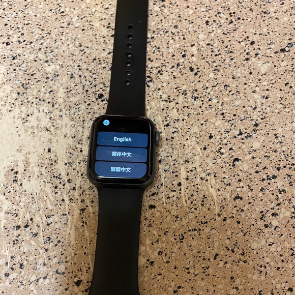 Apple Watch main image 2